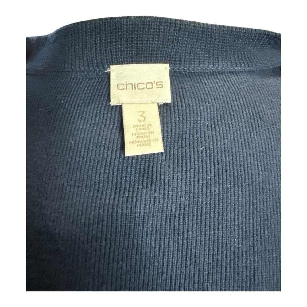 Chico Demitria Cardigan - Picture 8 of 9